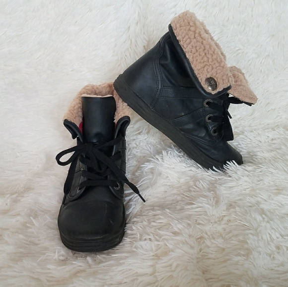 Blowfish Other - Blowfish booties